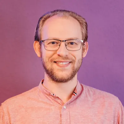 Sven van Hees - Tech Lead bij Score Agency