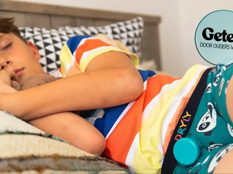 Dryly App Development - Zorg