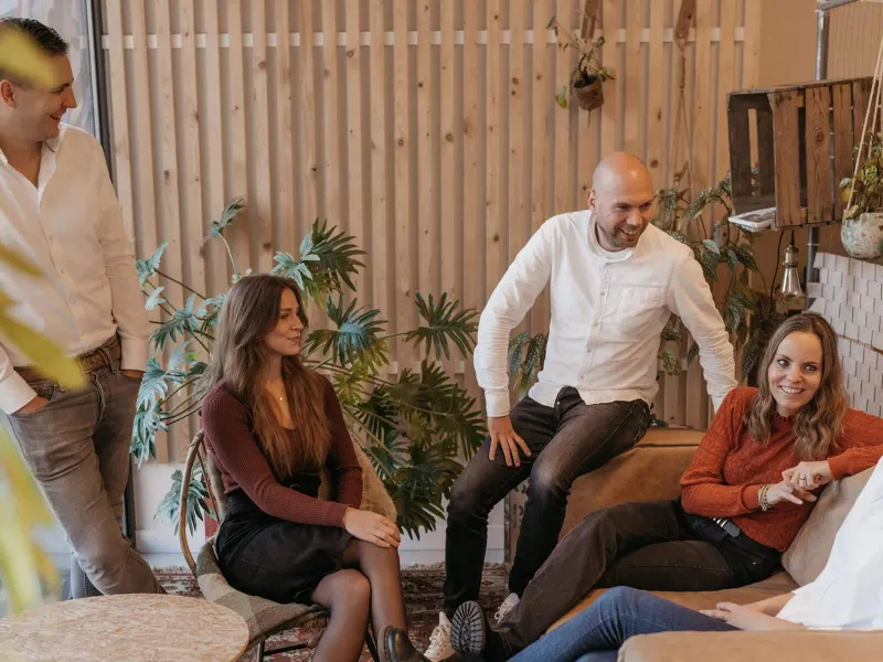 Intechniek – AI portal die kandidaten automatisch omzet naar profielen - Recruitment, AI & Arbeidsmarkt