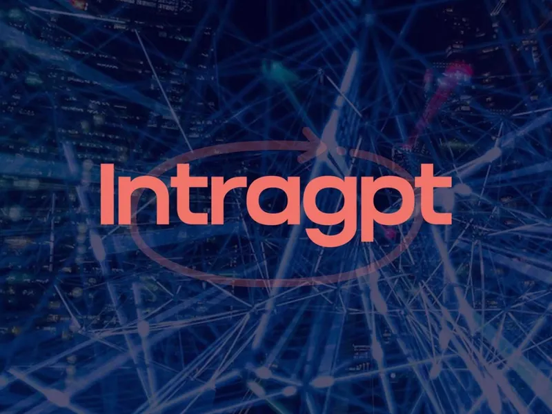 IntraGPT – Lokale AI met volledige controle over data - AI, Enterprise & Security
