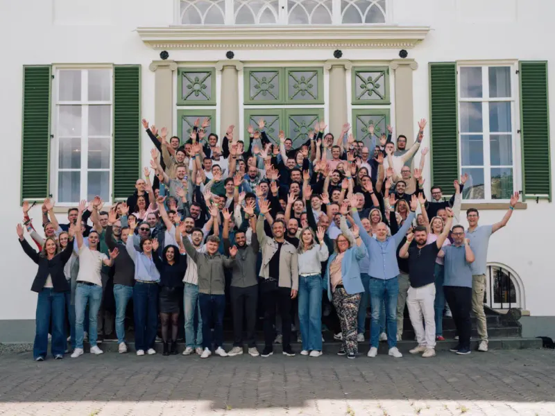 PAY.nl Payment Service Provider - Enterprise