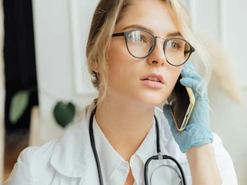 Project CoWork - Website voor zorgstudenten en zorgorganisaties - Zorg