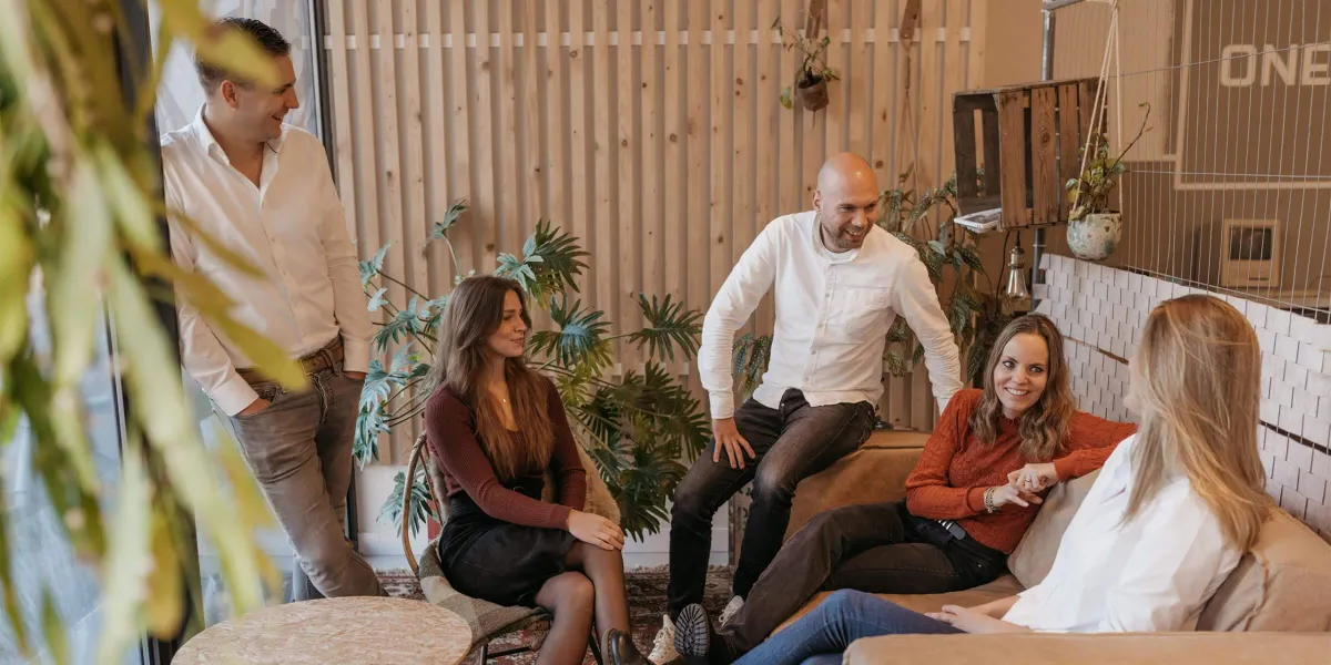 Intechniek – AI portal die kandidaten automatisch omzet naar profielen - Recruitment, AI & Arbeidsmarkt