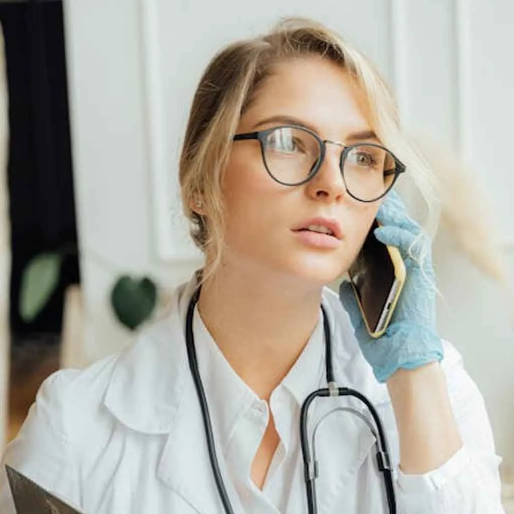 Project CoWork - Website für Pflegestudierende und Gesundheitseinrichtungen - Zorg case study door Score Agency