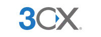 3CX SIP logo