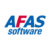 AFAS software logo