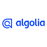 Algolia logo