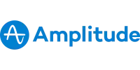 Amplitude logo
