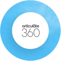 Articulate logo