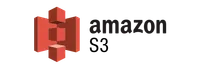 AWS S3 logo