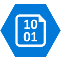 Azure Blob Storage logo