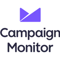 Campaign Monitor logo