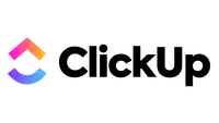 ClickUp logo