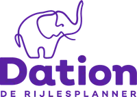 Dation logo
