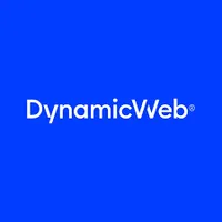 Dynamic Web logo