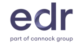 EDR Credit Services logo