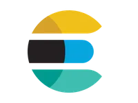ElasticSearch logo