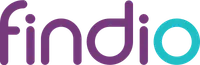 Findio logo