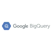 Google BigQuery logo
