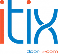 Itix logo