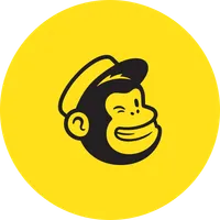 Mailchimp logo