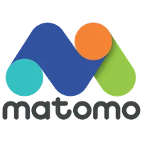 Matomo logo
