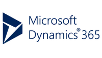 Microsoft Dynamics logo