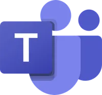 Microsoft Teams logo