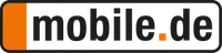 Mobile.de logo