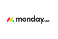 Monday logo