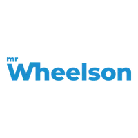 MrWheelson logo