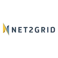 Net2Grid logo