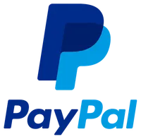 PayPal logo