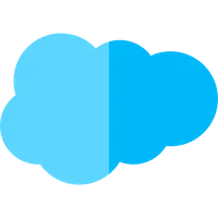 Salesforce logo