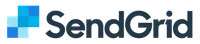 SendGrid logo