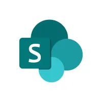 Sharepoint logo