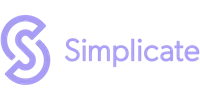 Simplicate logo