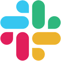 Slack logo