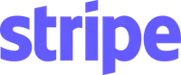 Stripe logo