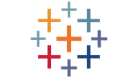 Tableau logo