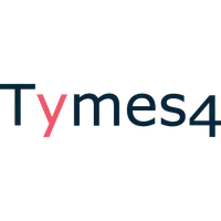 Tymes4 logo