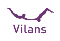 Vilans ECD logo