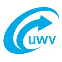 WBS van UWV logo