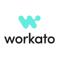 Workato logo