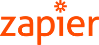 Zapier logo