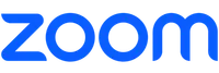 Zoom logo