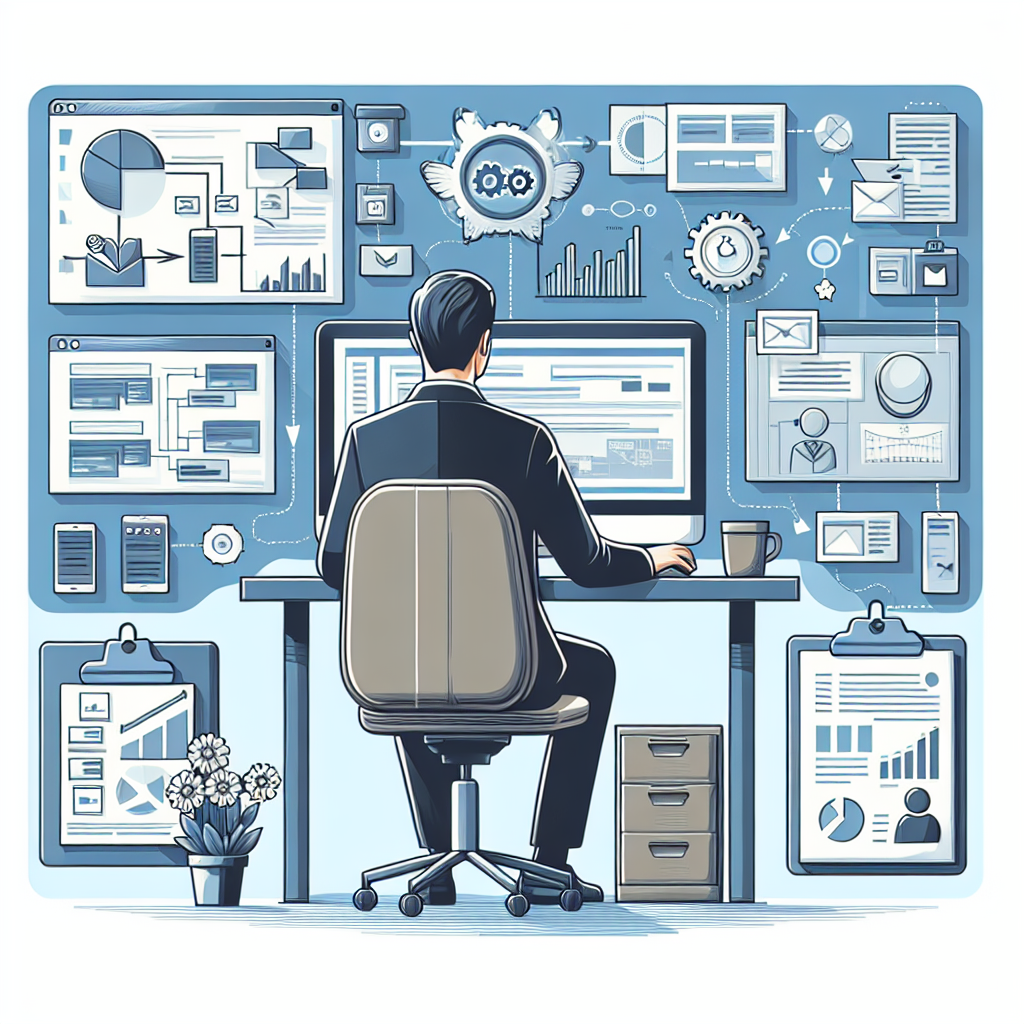 Wat doet een product owner in softwareprojecten?