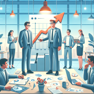 Mijlpalen en KPI's: hoe meet je voortgang en succes in je softwareproject?