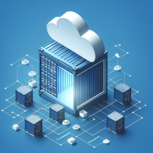 Hoe helpt containerisatie bij softwareontwikkeling?