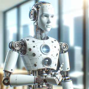 Wat is Robotic Process Automation (RPA) en kan jouw bedrijf ervan profiteren?